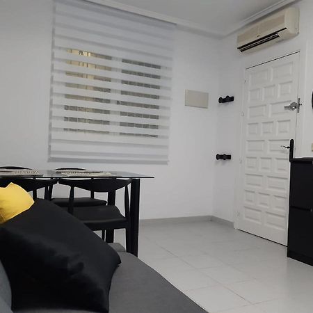 Lovely Apart 3 Minutes To The Beach Torrevieja Ngoại thất bức ảnh