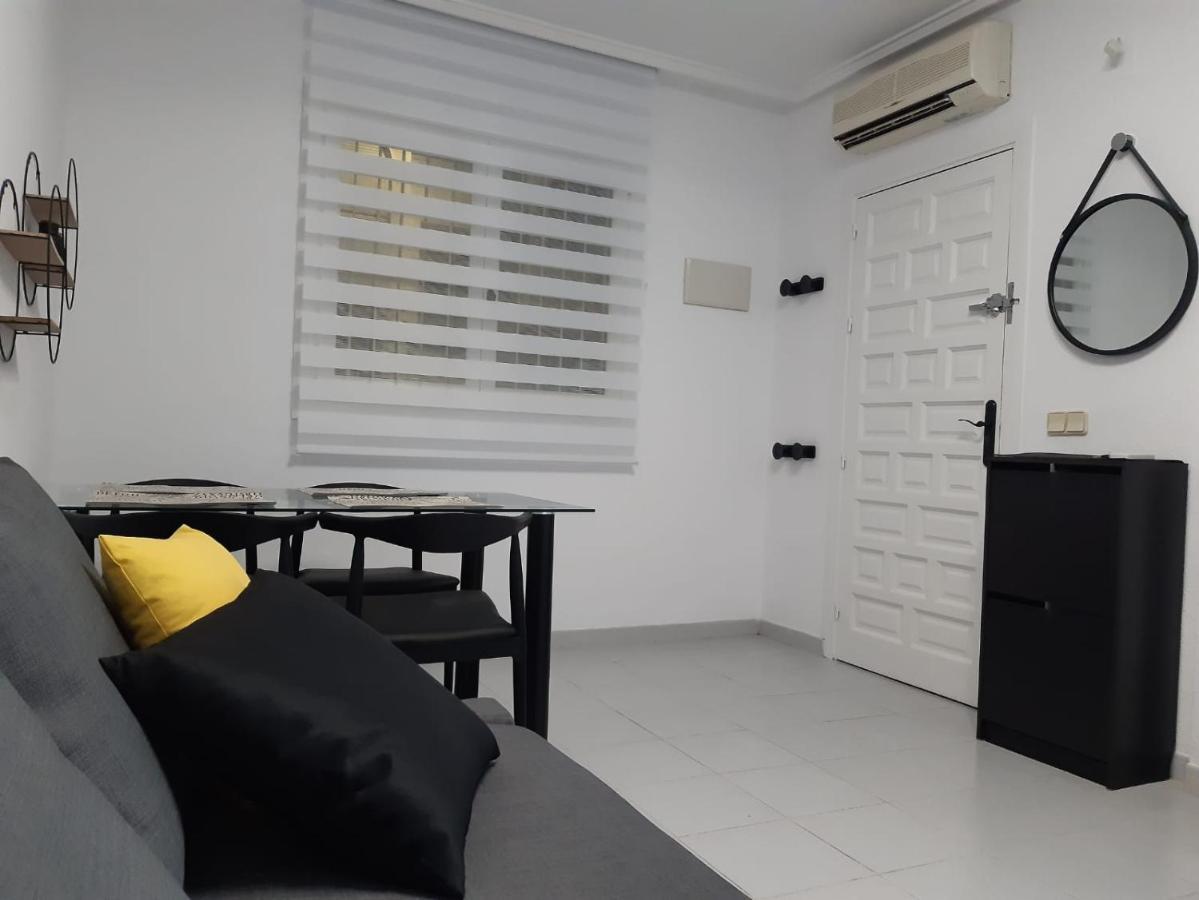 Lovely Apart 3 Minutes To The Beach Torrevieja Ngoại thất bức ảnh
