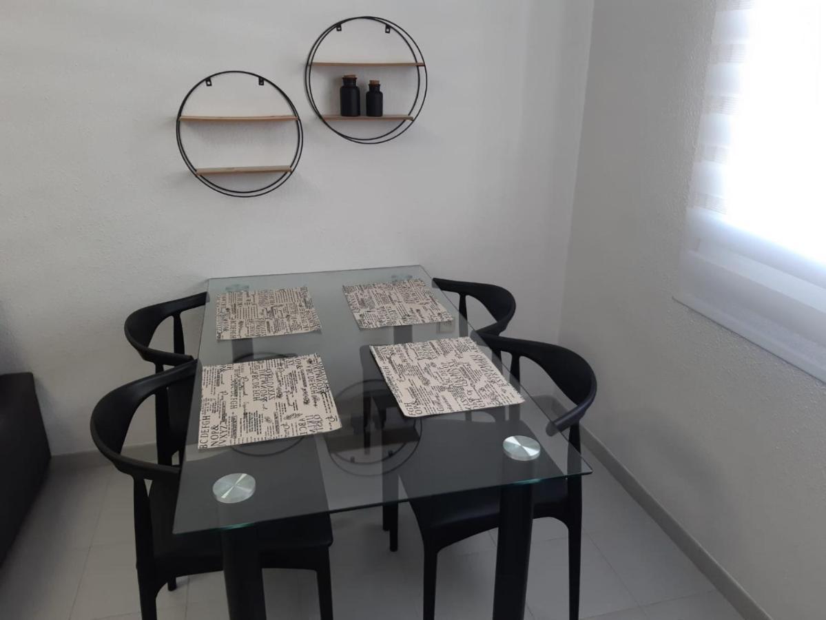 Lovely Apart 3 Minutes To The Beach Torrevieja Ngoại thất bức ảnh