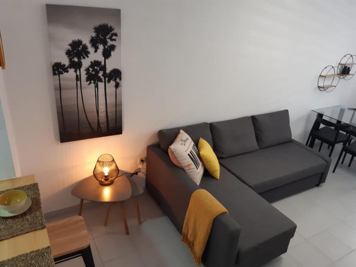 Lovely Apart 3 Minutes To The Beach Torrevieja Ngoại thất bức ảnh