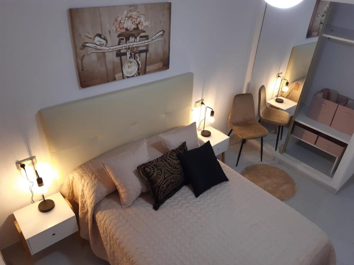 Lovely Apart 3 Minutes To The Beach Torrevieja Ngoại thất bức ảnh