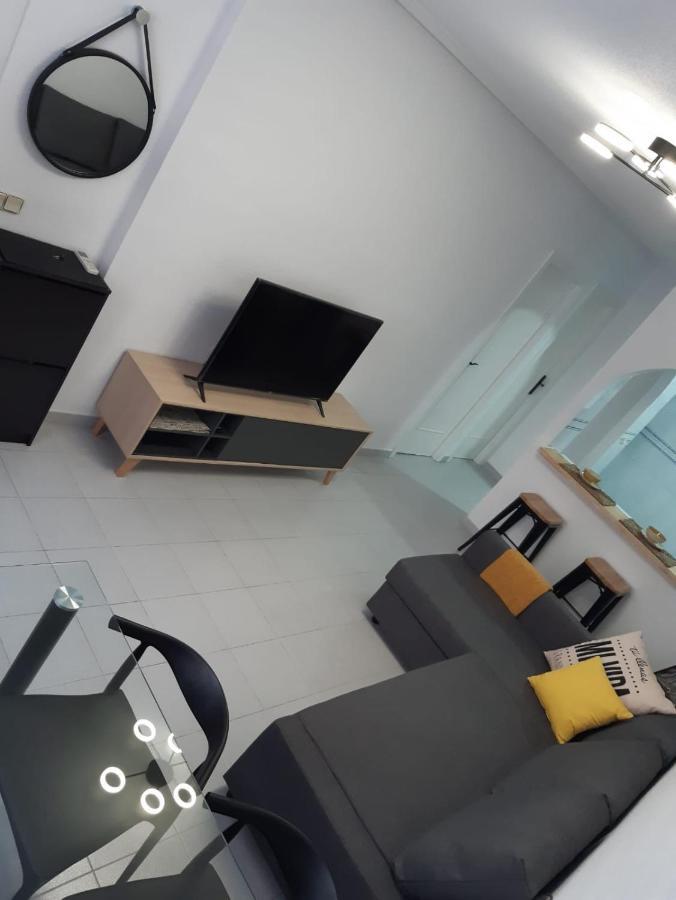 Lovely Apart 3 Minutes To The Beach Torrevieja Ngoại thất bức ảnh